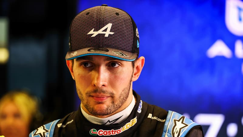 F1: Alpine pourrait remplacer Ocon dès le prochain Grand Prix, après sa bourde à Monaco