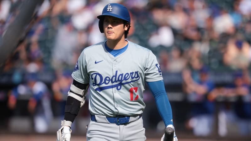 Baseball: l’ancien traducteur de la superstar Shohei Ohtani reconnait lui avoir volé… 16 millions de dollars